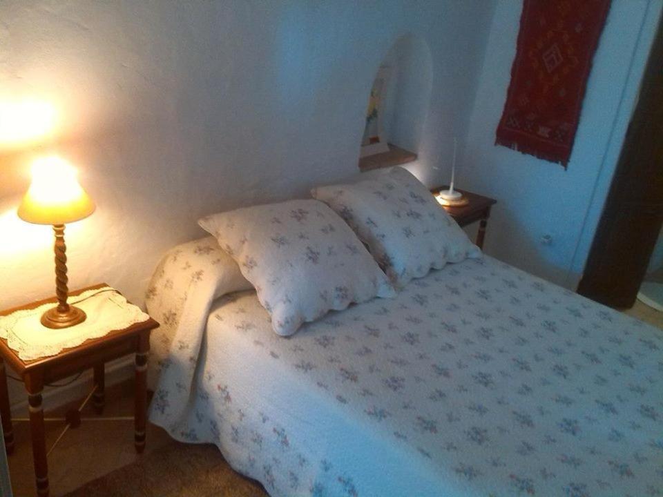 La Casa De Bovedas Charming Inn Arcos de la Frontera Cameră foto