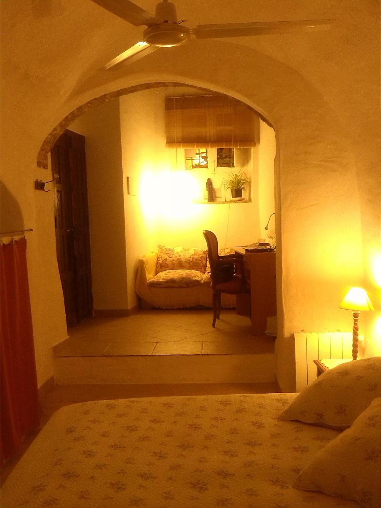 La Casa De Bovedas Charming Inn Arcos de la Frontera Cameră foto