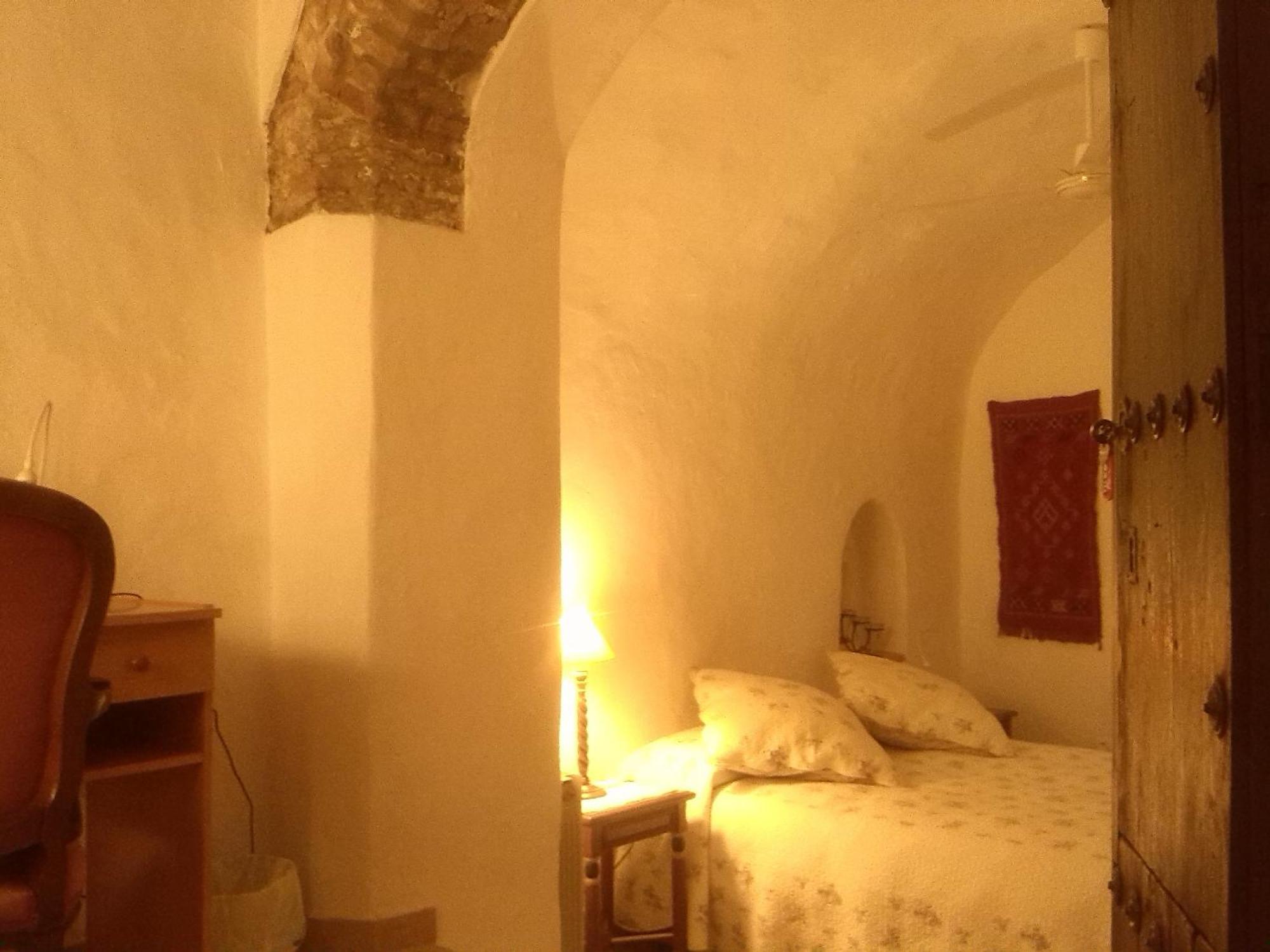 La Casa De Bovedas Charming Inn Arcos de la Frontera Cameră foto