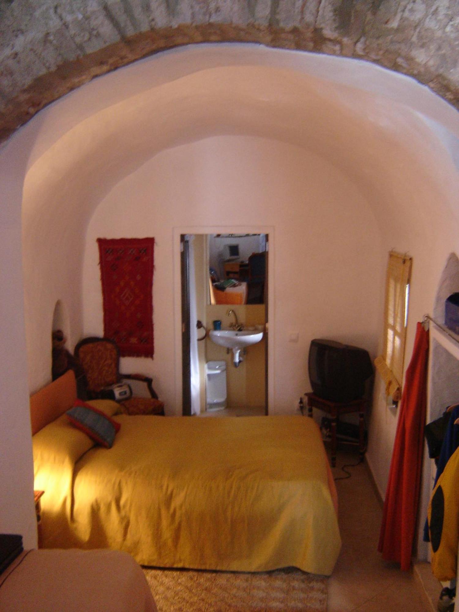 La Casa De Bovedas Charming Inn Arcos de la Frontera Cameră foto