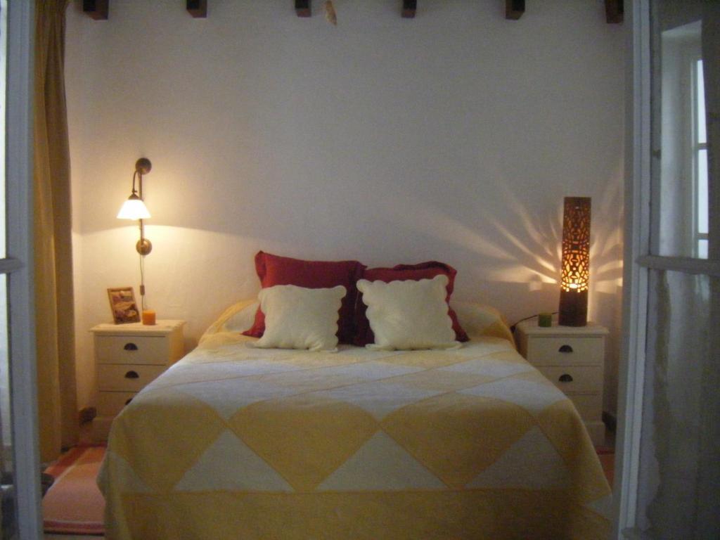 La Casa De Bovedas Charming Inn Arcos de la Frontera Cameră foto